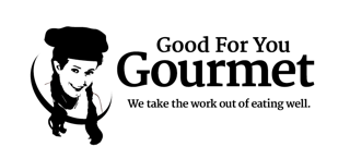 Good for You Gourmet